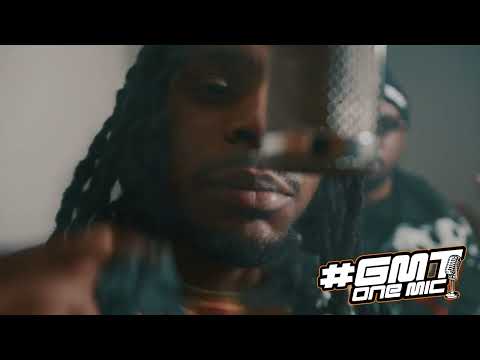 #GMTONEMIC RellBaby “One Mic” (Live Performance) presented by @GMTENTERTAINMENT