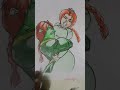 Coloring normal FIONA#art #drawing #knowledgeispower #artdrawing #knowledgelspower #speeddrawing