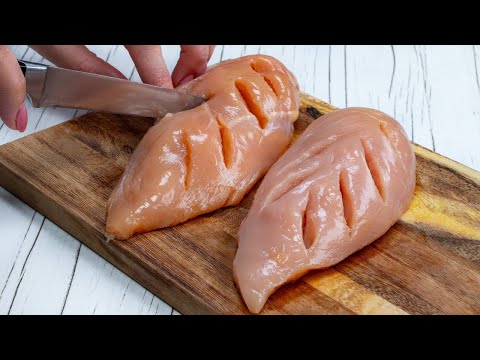 Combina pieptul de pui cu mere si vei uita de alte retete. E nemaipomenit de gustos! CookrateRomania