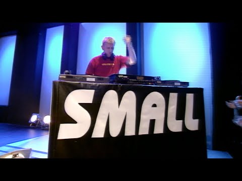 Phats & Small - Feel Good | Live at the BBC on Top of the Pops