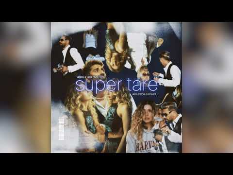Alina Eremia x Connect-R - Supertare (Qodës & Cristi Nitzu Remix)