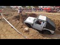 Trial 4x4 G�imar, 2017