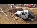 Trial 4x4 Gimar, 2017