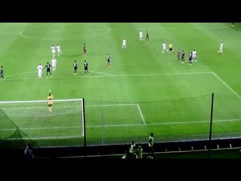 DVSC-Teva--Olympique Lyon 2014.07.05.
