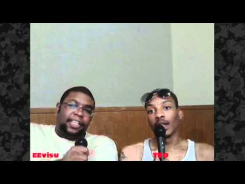 KTAR6 - Doubles Bracket: Logic & Bizkit vs. NEO & GimR