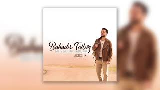 Bahadır Tatlıöz - Su Yolunu Bulur (Akustik Versiyon)
