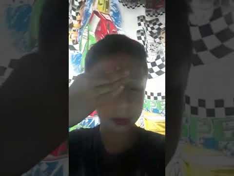 Trolando meu primo RAFAEL.