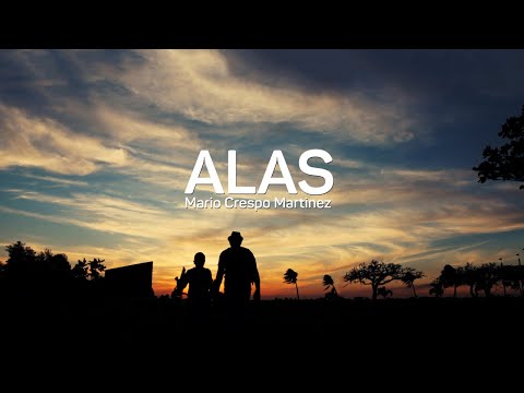 Mario Crespo Martinez - Alas