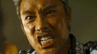 映画『MASTER／マスター』予告編