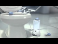 Scrubbing Bubbles Sound Design Practice