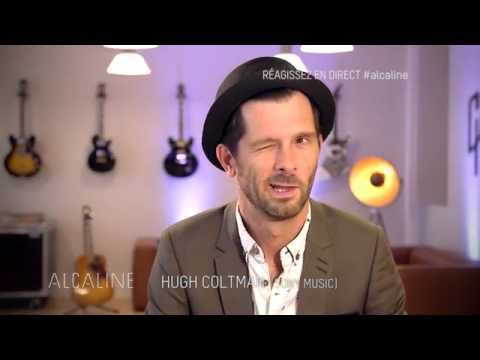 Alcaline, l'Instant - Hugh Coltman