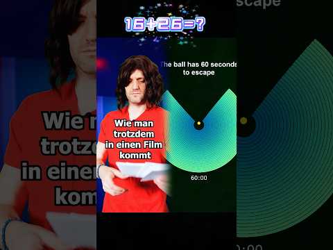 🍿Filme ab 12 sehen🔥 Herr Anwalt #shorts