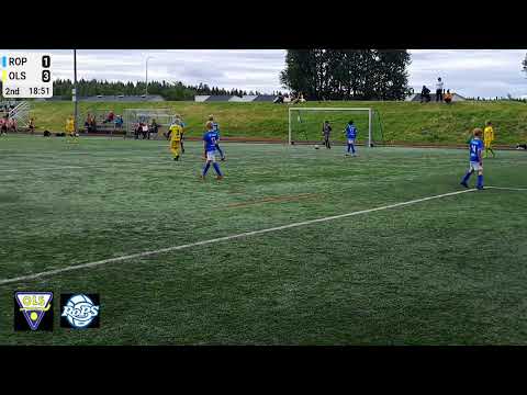 RoPS vs OLS Kelt - 31/07/2022