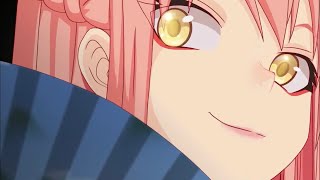蘇我美雪超越！！　【イリュコネ】