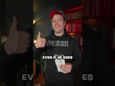 Winning The Lottery When You're Under 18