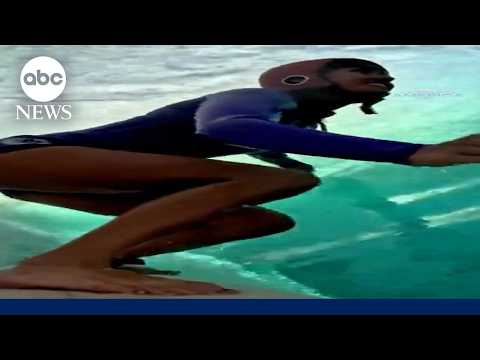 Surfing and Hawaiian culture