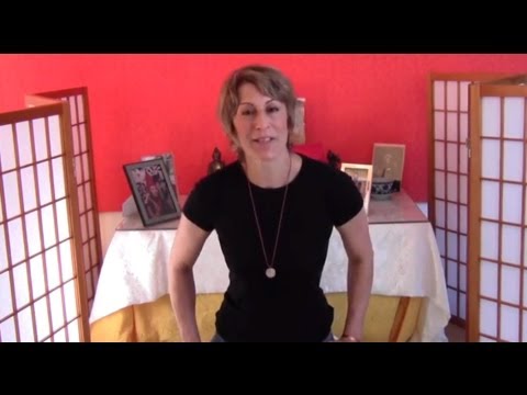 Making Friends With Yourself