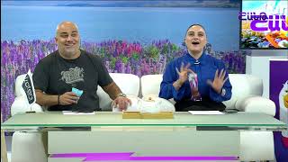 Առավոտը Շանթում/Aravoty Shantum /06.06.2024