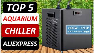 Top 5 Best Aquarium Chiller in 2026 on AliExpress