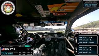 Fair Disadvtg Racing at 24 Hrs of Lemons | Sonoma Raceway | Sunday