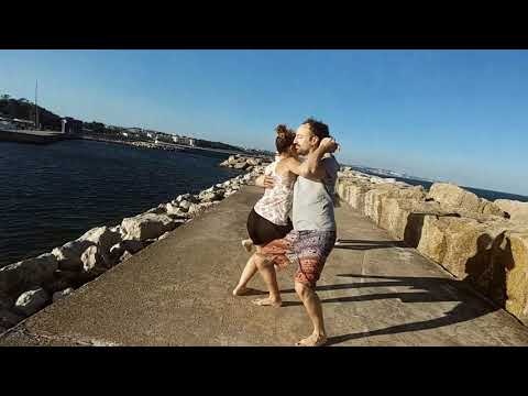 Kizomba Tryouts - Jazzy Friends - Ivan Alekxei Meu Kota
