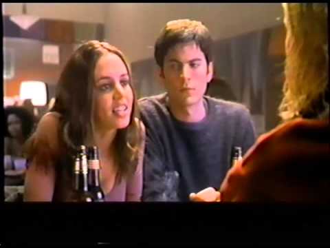 Soul Survivors (2001) Trailer