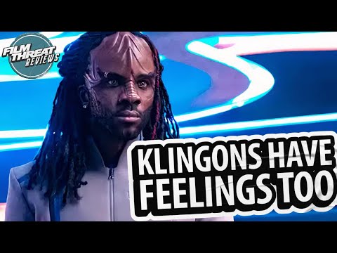 STAR TREK STARFLEET ACADEMY EPISODE 4 REVIEW | Film Threat