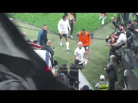 GOLAÇOOOOO! GOL RÓGER GUEDES - CORINTHIANS 2 X 0 ATLÉTICO-MG - COPA DO BRASIL