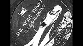The Night Shadow - Aquatic Park