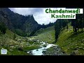 Chandanwadi || Pahalgam || Kashmir || Chandanwari Amarnath Base Camp || Tourist Places in Kashmir