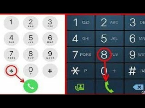 Yadda zaka cire kowacce irin karamar wayar TECNO daga security.