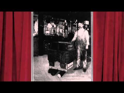 The Synthesis of Synthesis- The Telharmonium