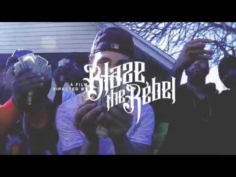 King Khi & M Will - Drug Life (Dir. by @Blaze_TheRebel)