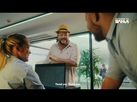 Conhece New Canahaan? Aliás, Nova Canaã! 😅