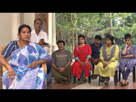 Thatteem Mutteem EPI 47 -  Stewards of mayavathi amma |  Mazhavil Manorama