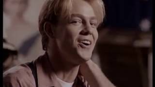 Jason Donovan - Another Night - Official Video