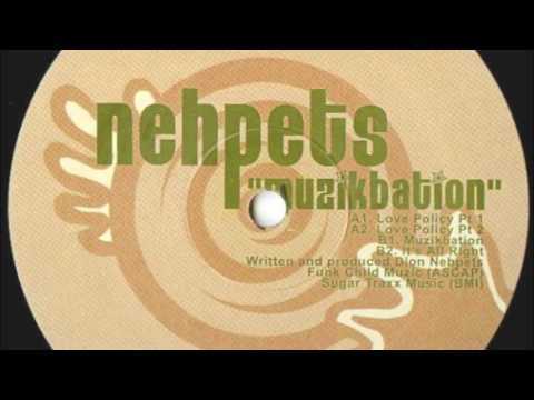 Nephets - Muzikbation