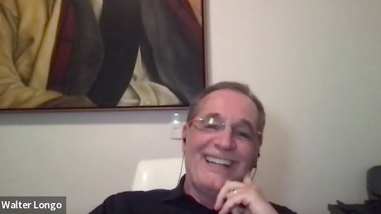 Filosofia no Metaverso com Walter Longo, Luiz Pondé e Jaime Troiano