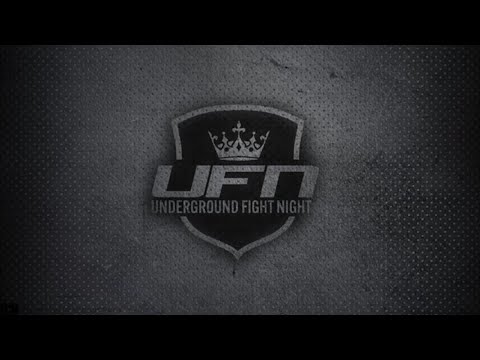 UFN - Underground Fight Night 2023