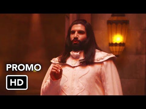 What We Do in the Shadows 3.05 (Preview)