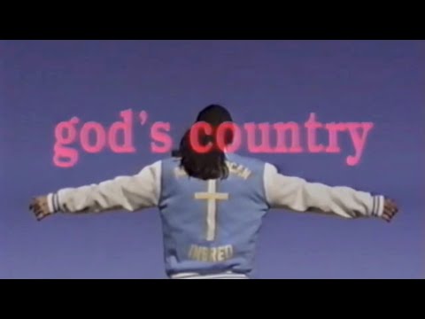Ethel Cain - God's Country (feat. Wicca Phase Springs Eternal) [Official Video]