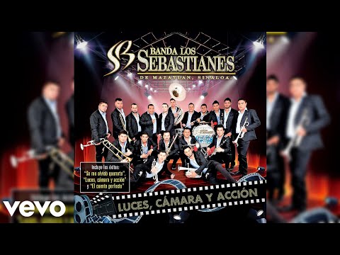 Se Me Olvido Quererte - Los Sebastianes (Audio Original)