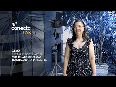 Clique para assistir Conecta Lab: conheça a Glaz Entretenimento | Firjan IEL