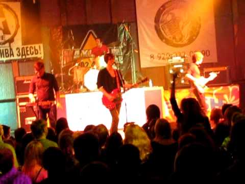 The Bright Sparks - Dictate