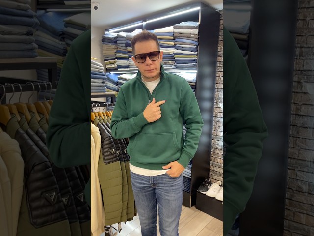 Vídeo relacionado con Tommy Jeans Sudadera Hombre Entry Play con Cuello Redondo, Azul (Dark Night Navy), S