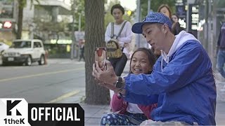 [MV] SLEEPY(슬리피) _ Kibuntat(기분탓) (Feat. Baek Ah Yeon(백아연))