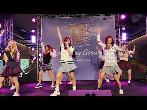 Peach You : I Peach You @ Never Say Goodbye Concert - The Market Bkk【4K 60FPS】