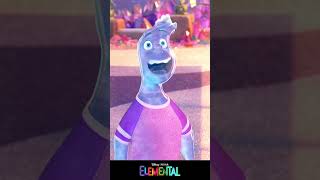 I wouldn't mind if you Steal The Show (From "Elemental") performed by Lauv