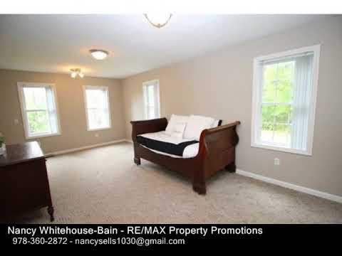 576 Barre Rd, Templeton MA 01468 - Single Family Home - Real Estate - For Sale -