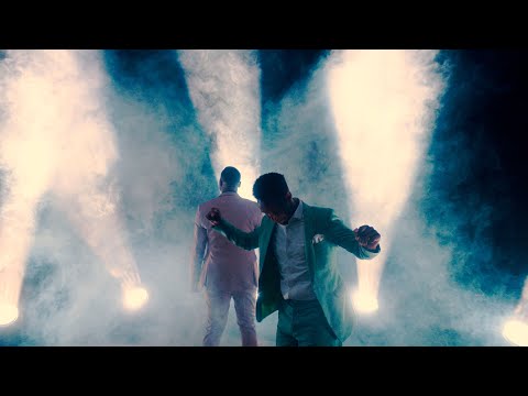 NKURIKIRA - Adrien Misigaro Ft Israel Mbonyi (Official Video)